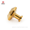 Furniture handle zinc alloy